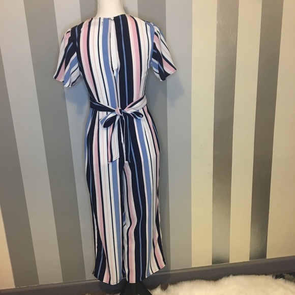 Crystal Sky Romper size 5 junior - Picture 2 of 10